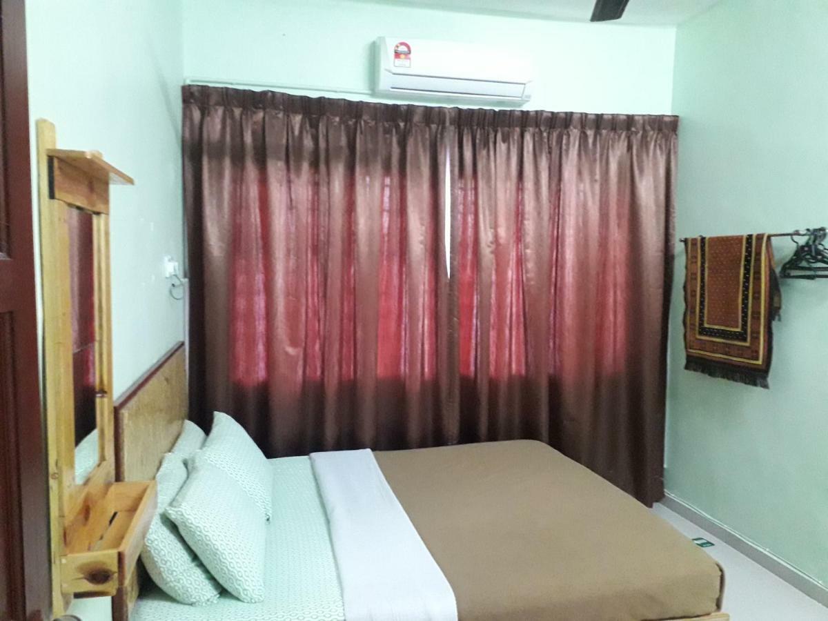Homestay Rgee Kuantan Habitación foto